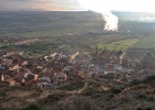 Alcolea de Cinca   A.Bender : SPANJE 2012 400D
